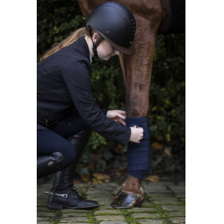 Polo-Bandagen Lami-Cell Vintage Marineblau Polo-Bandagen Lami-Cell Vintage Marineblau