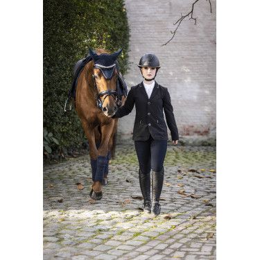 Polo-Bandagen Lami-Cell Vintage Marineblau Polo-Bandagen Lami-Cell Vintage Marineblau