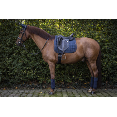 Polo-Bandagen Lami-Cell Vintage Marineblau Polo-Bandagen Lami-Cell Vintage Marineblau