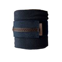 Polo-Bandagen Lami-Cell Vintage Marineblau