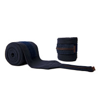 Polo-Bandagen Lami-Cell Vintage Marineblau