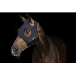 Anti-Stress-Maske Lami-Cell Titanium Schwarz Anti-Stress-Maske Lami-Cell Titanium Schwarz