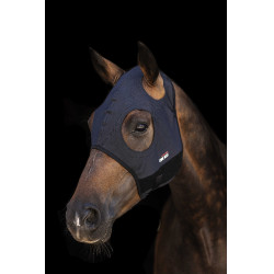 Anti-Stress-Maske Lami-Cell Titanium Schwarz Anti-Stress-Maske Lami-Cell Titanium Schwarz