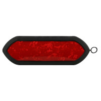 Hippotonic Glossy Stopfen Goldfarben