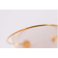 Pénélope Armreif Goldfarben