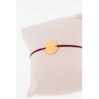 Armband Pénélope Zoé Schwarz