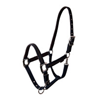 Halfter Lami-Cell Vintage Marineblau