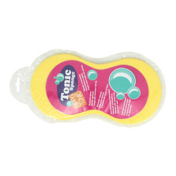 Dehnbare Schwamm Hippotonic Gelb Dehnbare Schwamm Hippotonic Gelb