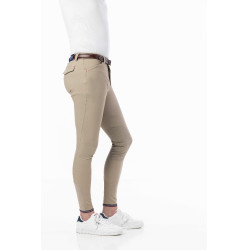Reithose Equithème Eliot Beige