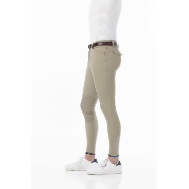 Reithose Equithème Eliot Beige