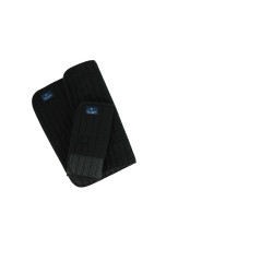 Unterbandagen Equithème Easy Schwarz