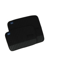 Unterbandagen Equithème Easy Schwarz