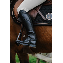 Mini-Chaps Norton Bright Schwarz