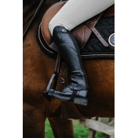 Mini-Chaps Norton Bright Schwarz Mini-Chaps Norton Bright Schwarz