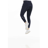 Reithose Equithème Nicole Marineblau