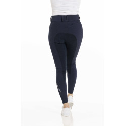 Reithose Equithème Nicole Marineblau
