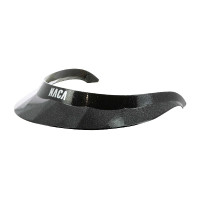 Visier für Helm Naca Stardust Blau