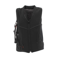 Airbagvest Pénélope Airlight 2 kind Schwarz Airbagvest Pénélope Airlight 2 kind Schwarz