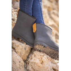 Stiefeletten Pénélope Lulu Schwarz Stiefeletten Pénélope Lulu Schwarz