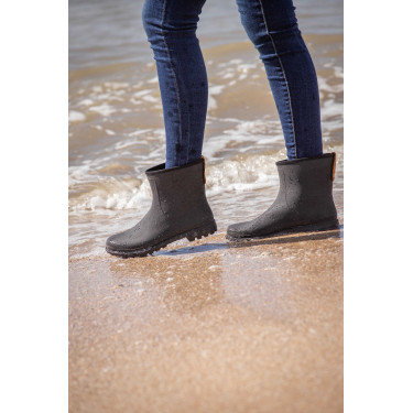 Stiefeletten Pénélope Lulu Schwarz Stiefeletten Pénélope Lulu Schwarz