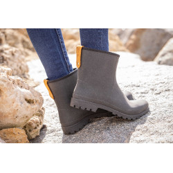 Stiefeletten Pénélope Lulu Schwarz Stiefeletten Pénélope Lulu Schwarz