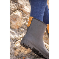 Stiefeletten Pénélope Lulu Schwarz