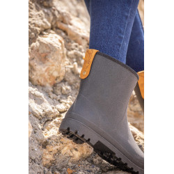 Stiefeletten Pénélope Lulu Schwarz Stiefeletten Pénélope Lulu Schwarz