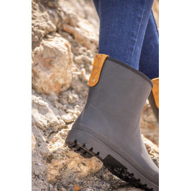 Stiefeletten Pénélope Lulu Schwarz Stiefeletten Pénélope Lulu Schwarz