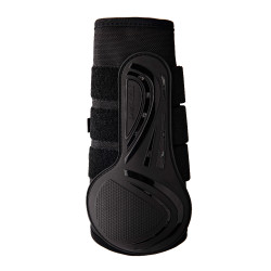 Geschlossene Gamaschen Lami-Cell V22 Brushing Boots Schwarz Geschlossene Gamaschen Lami-Cell V22 Brushing Boots Schwarz