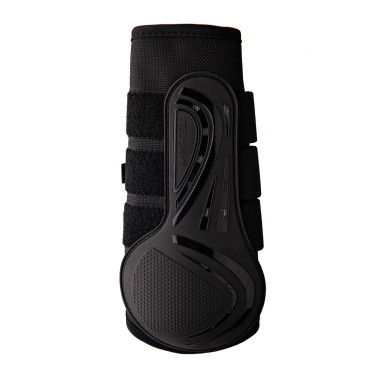 Geschlossene Gamaschen Lami-Cell V22 Brushing Boots Schwarz Geschlossene Gamaschen Lami-Cell V22 Brushing Boots Schwarz