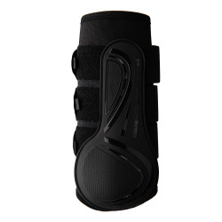 Geschlossene Gamaschen Lami-Cell V22 Brushing Boots Schwarz Geschlossene Gamaschen Lami-Cell V22 Brushing Boots Schwarz