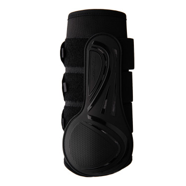 Geschlossene Gamaschen Lami-Cell V22 Brushing Boots Schwarz Geschlossene Gamaschen Lami-Cell V22 Brushing Boots Schwarz