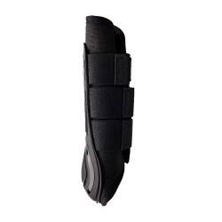 Geschlossene Gamaschen Lami-Cell V22 Brushing Boots Schwarz Geschlossene Gamaschen Lami-Cell V22 Brushing Boots Schwarz