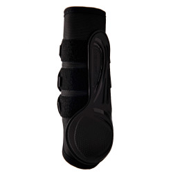 Geschlossene Gamaschen Lami-Cell V22 Brushing Boots Schwarz Geschlossene Gamaschen Lami-Cell V22 Brushing Boots Schwarz