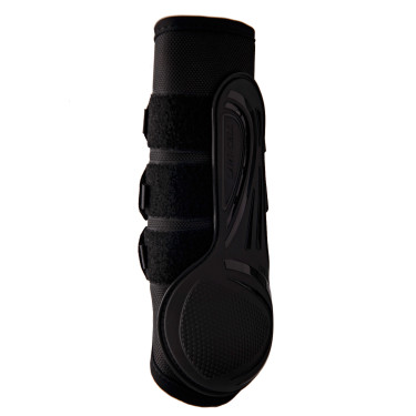 Geschlossene Gamaschen Lami-Cell V22 Brushing Boots Schwarz Geschlossene Gamaschen Lami-Cell V22 Brushing Boots Schwarz