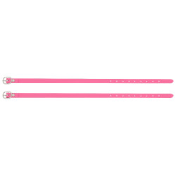 Sporenriem Sprenger Biothane Pink Rosa Sporenriem Sprenger Biothane Pink Rosa