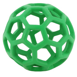 Befestigungsschutzball Hippotonic Grün Gr&uuml;n