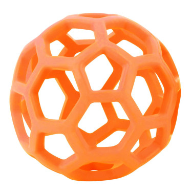 Befestigungsschutzball Hippotonic Orange Befestigungsschutzball Hippotonic Orange