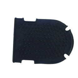 Striegelhandschuh + Bürste Striegelhandschuh + Bürste
