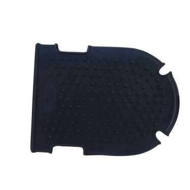 Striegelhandschuh + Bürste Striegelhandschuh + Bürste