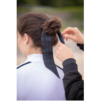 Twilly Pénélope Sofia Ecru / Rostfarben Wei&szlig;