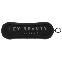 Kopf-Bürste Equithème Je t'aime Mandel Braun Kopf-Bürste Equithème Je t'aime Mandel Braun