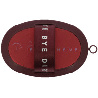 Striegel Equithème Ich liebe dich Mandel Braun