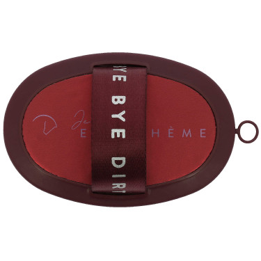 Striegel Equithème Ich liebe dich Bordeaux