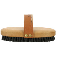 Pénélope borstel extra zacht Schwarz Pénélope borstel extra zacht Schwarz