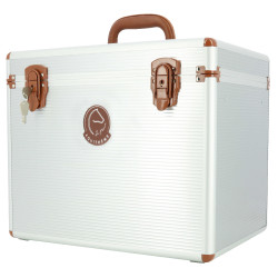 Putzbox Equithème Je t'aime Silber