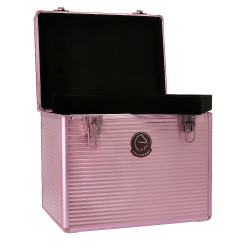 Putzbox Equithème Je t'aime Pink Rosa Putzbox Equithème Je t'aime Pink Rosa