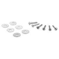 Hippotonic Gummi-Wandkratzbürste