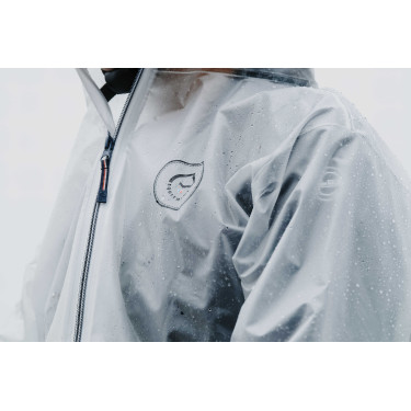 Wasserdichter Equithème Saigon Transparent Wasserdichter Equithème Saigon Transparent