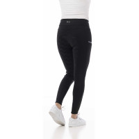 Reithose Riding World Agadir Kinder Weiß Wei&szlig;